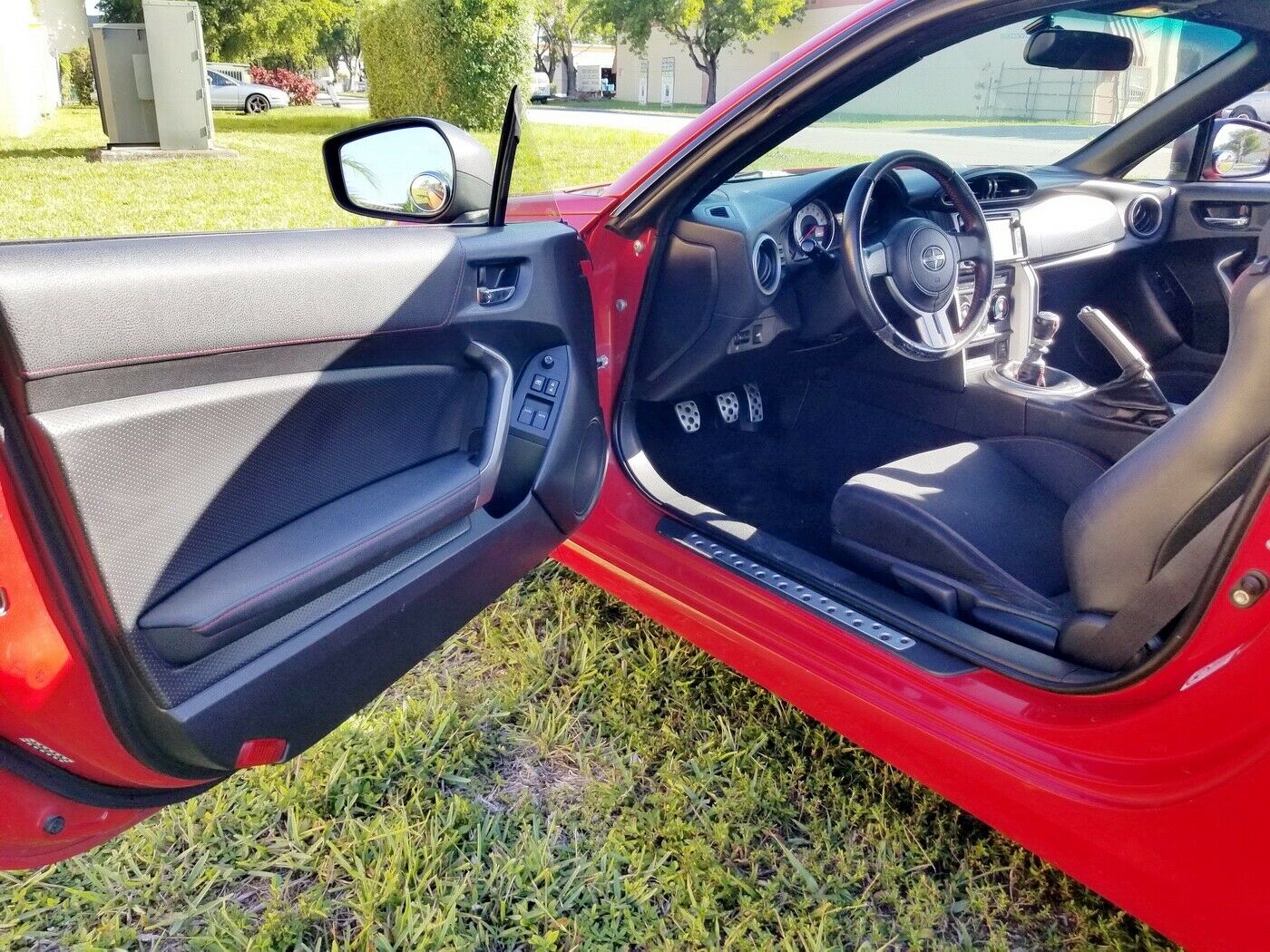 2013 Scion FR-S - Fresh Stock Dated October 2025