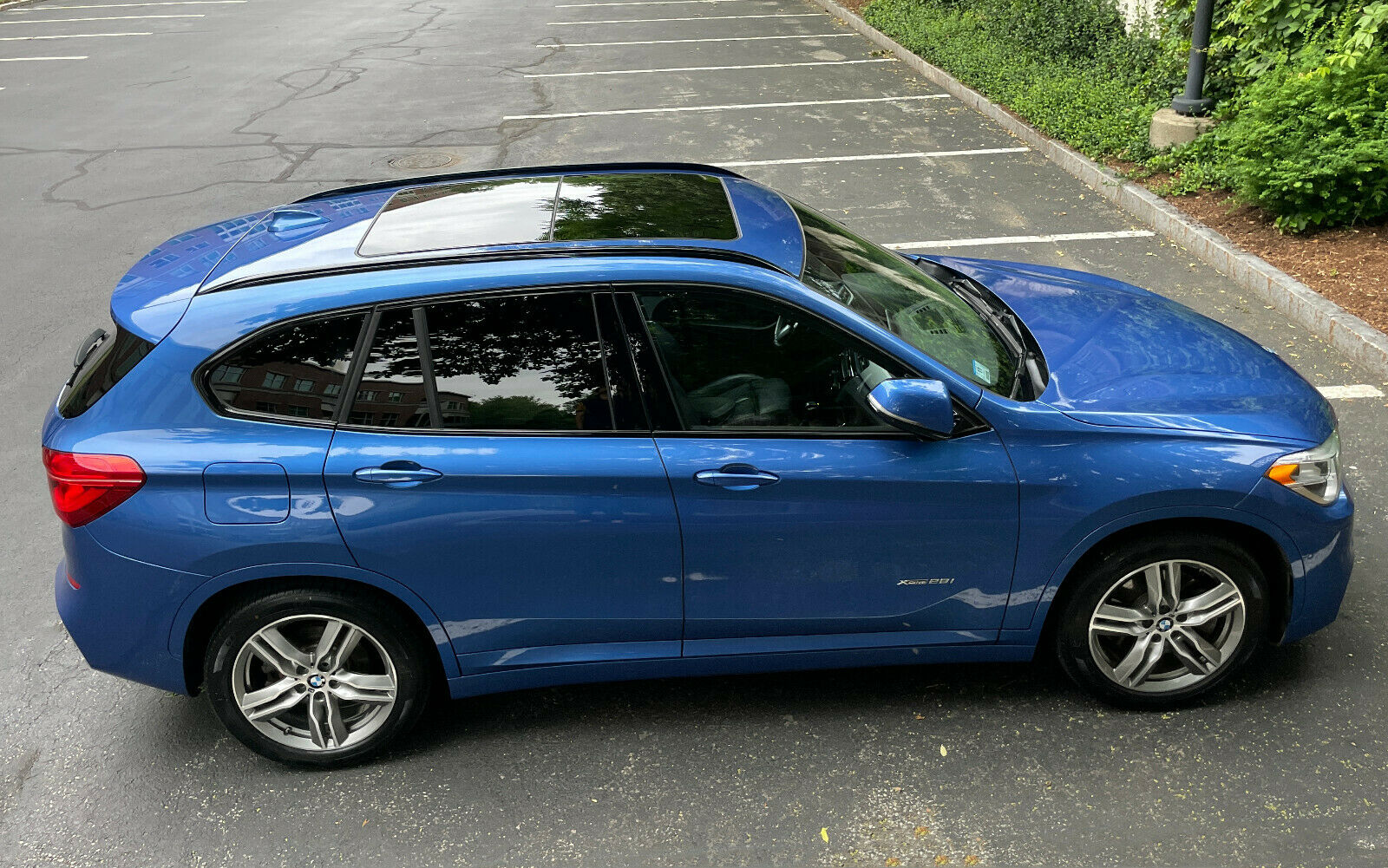 2016 BMW X1 M-Sport - Fresh Stock Dated October 2025