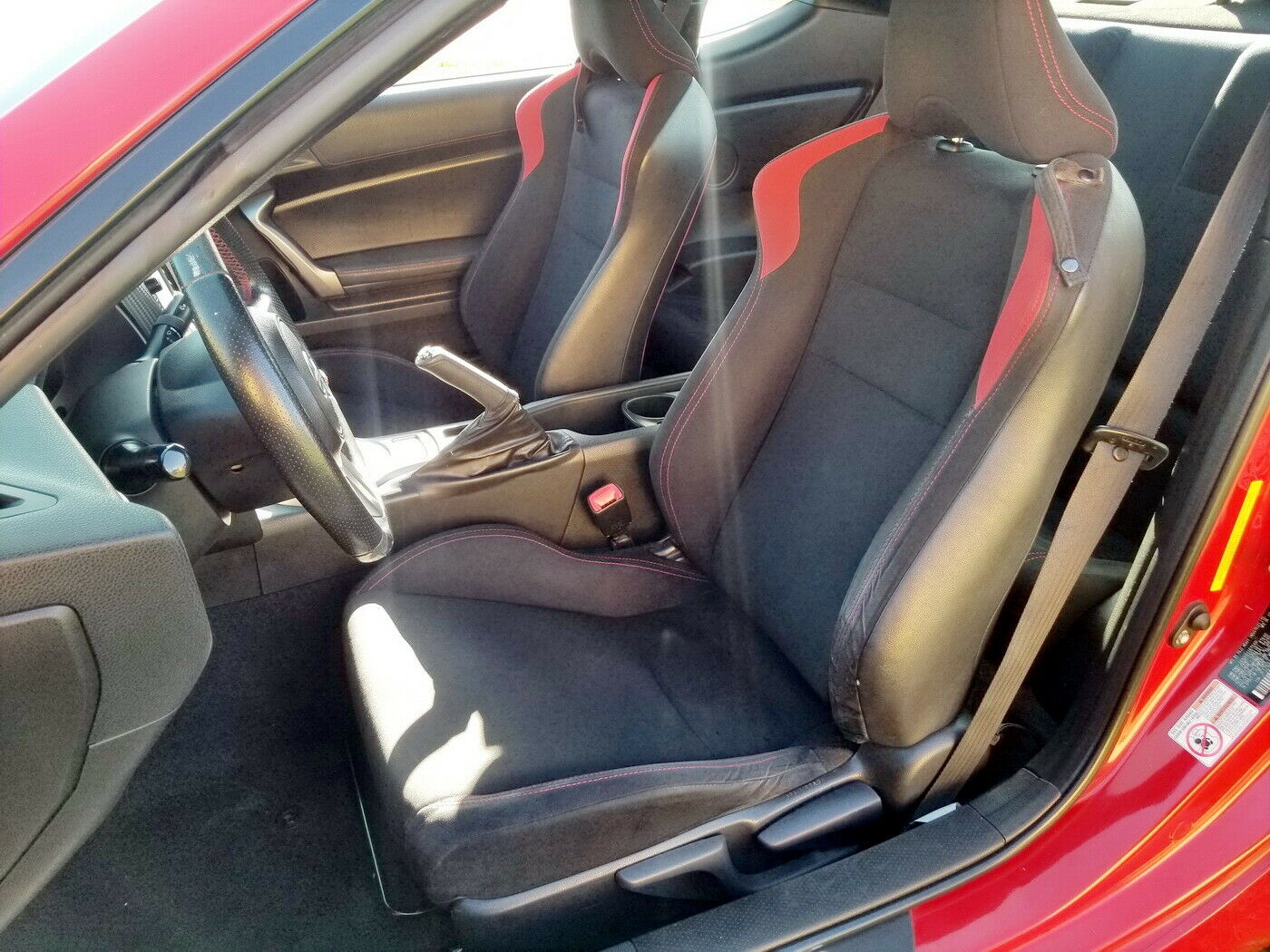 2013 Scion FR-S - Fresh Stock Dated October 2025