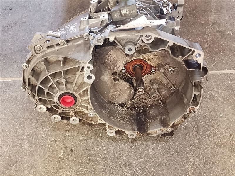 Manual Transmission Fits 13-16 DART 1.4L Turbo 8933553 - Fresh Stock Dated October 2025