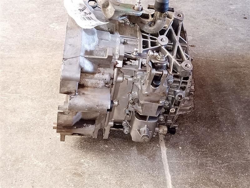 Manual Transmission Fits 13-16 DART 1.4L Turbo 8933553 - Fresh Stock Dated October 2025