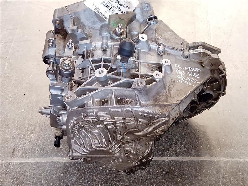 Manual Transmission Fits 13-16 DART 1.4L Turbo 8933553 - Fresh Stock Dated October 2025
