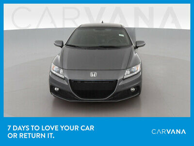2015 Honda CR-Z EX Coupe 2D - Fresh Stock Dated October 2025