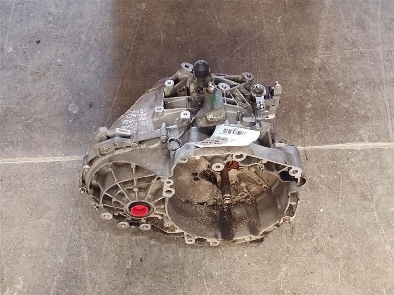 Manual Transmission Fits 13-16 DART 1.4L Turbo 8933553 - Fresh Stock Dated October 2025