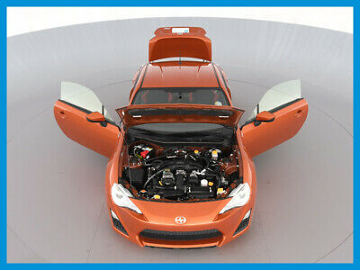 2013 Scion FR-S Coupe 2D - Fresh Stock Dated October 2025