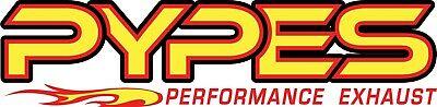 Pypes Performance Exhaust HFM79 Exhaust Tail Pipe Hanger Fits 79-93 Mustang - Fresh Stock Dated October 2025