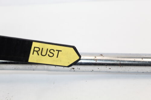 2000 Yamaha V Star 650 Drive Shaft - Fresh Stock Dated October 2025