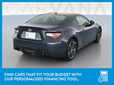 2013 Scion FR-S Coupe 2D - Fresh Stock Dated October 2025