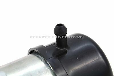 Fuel Pump Shadow 98-03 VT750 ACE, 01-07 VT750 Spirit Genuine Honda #Z106 - Fresh Stock Dated October 2025
