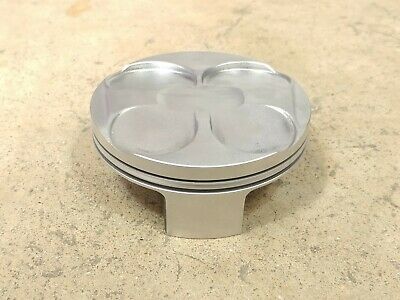 CYLINDER & PISTON,  2006 Honda CRF250X CRF 250X '04-08 - Fresh Stock Dated October 2025
