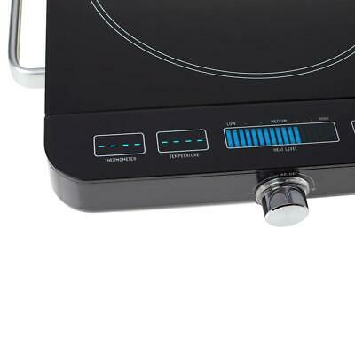 Curtis Stone 1800-Watt Induction Cooker Model 679-723  Certified Refurbished - Fresh Stock Dated October 2025