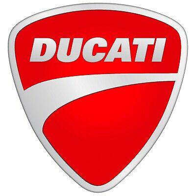 Ducati LED Turn Signals Kit for Multistrada (Pair) 96680971AA - Fresh Stock Dated October 2025
