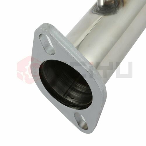 For Infiniti G37 Exhaust 3.7L V6 High Performance Downpipes - Fresh Stock Dated October 2025