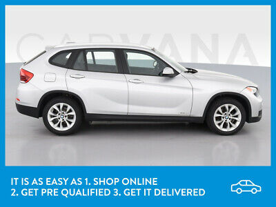 2014 BMW X1 xDrive28i Sport Utility 4D - Fresh Stock Dated October 2025