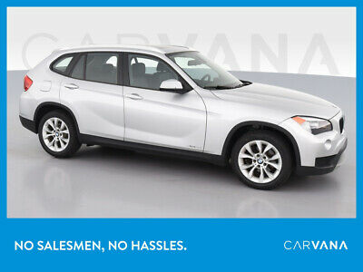 2014 BMW X1 xDrive28i Sport Utility 4D - Fresh Stock Dated October 2025
