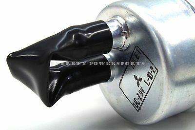 Fuel Pump Shadow 98-03 VT750 ACE, 01-07 VT750 Spirit Genuine Honda #Z106 - Fresh Stock Dated October 2025