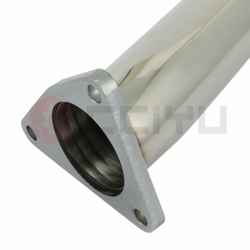 For Infiniti G37 Exhaust 3.7L V6 High Performance Downpipes - Fresh Stock Dated October 2025