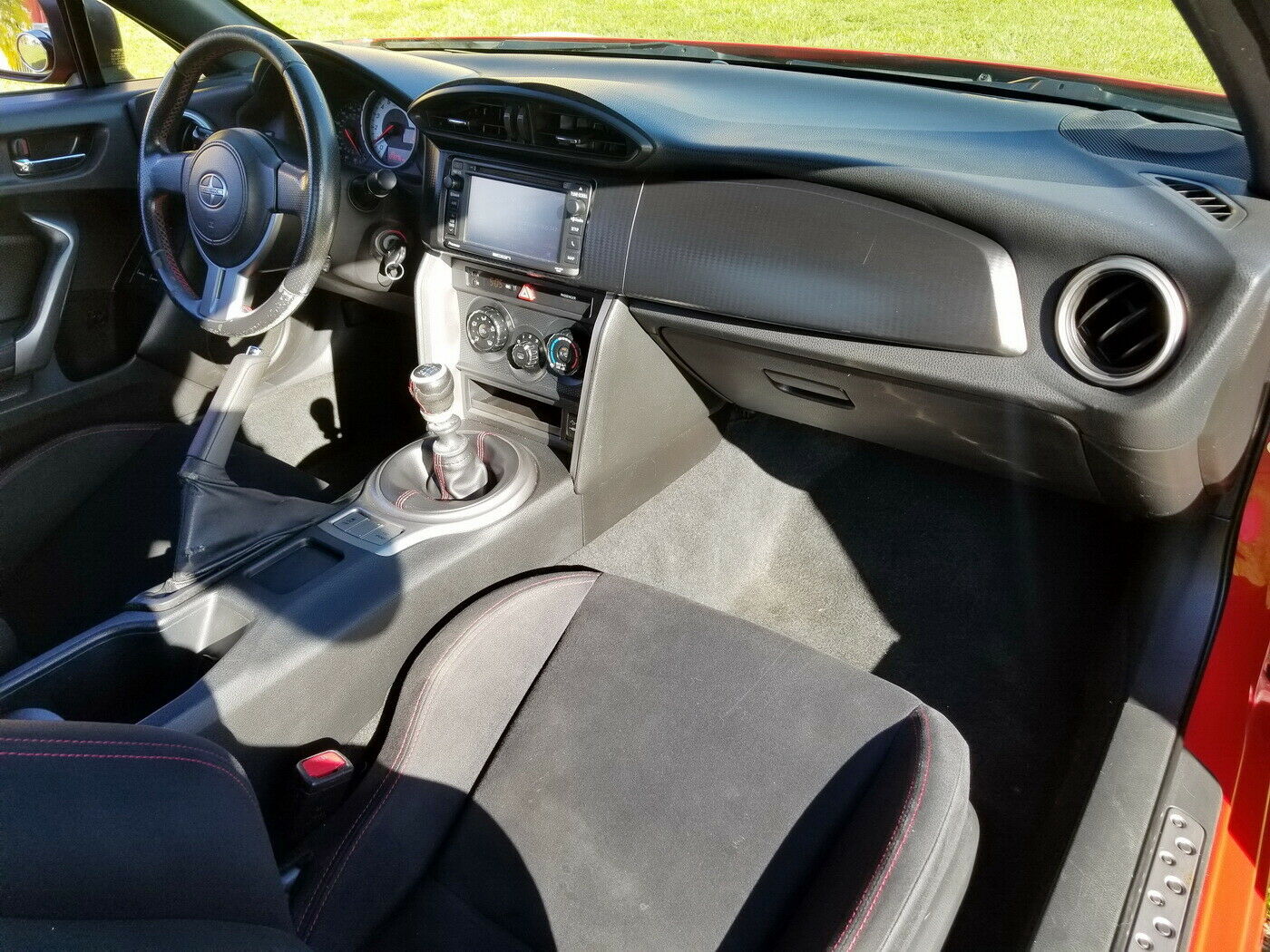 2013 Scion FR-S - Fresh Stock Dated October 2025