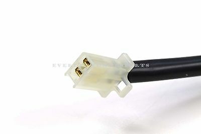 Fuel Pump Shadow 98-03 VT750 ACE, 01-07 VT750 Spirit Genuine Honda #Z106 - Fresh Stock Dated October 2025