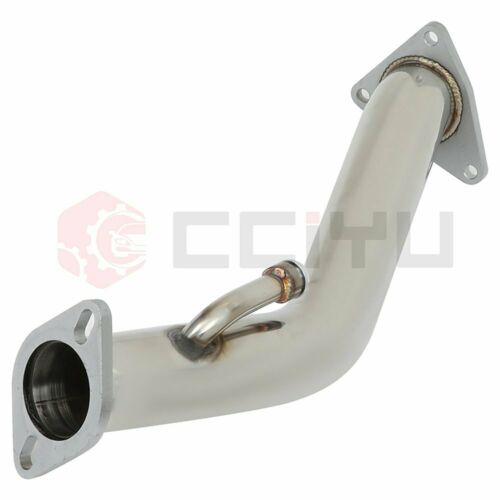 For Infiniti G37 Exhaust 3.7L V6 High Performance Downpipes - Fresh Stock Dated October 2025