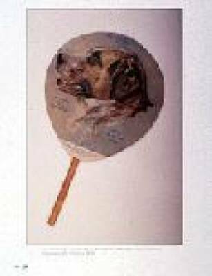 Dog Antiques & Collectibles Ref Book Paintings Figures - Fresh Stock Dated October 2025