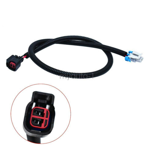 New 2x Pair Fuel Injector Harness Set For Polaris Ranger XP Ranger Crew RZR 800 - Fresh Stock Dated October 2025