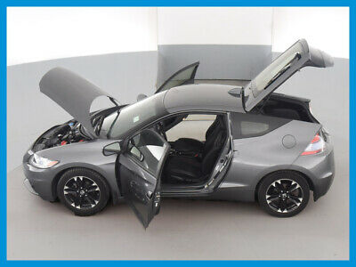2015 Honda CR-Z EX Coupe 2D - Fresh Stock Dated October 2025