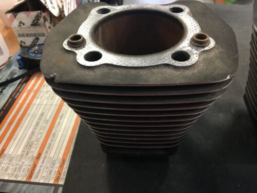 Harley Davidson OEM Cylinders #16584-83A - Fresh Stock Dated October 2025