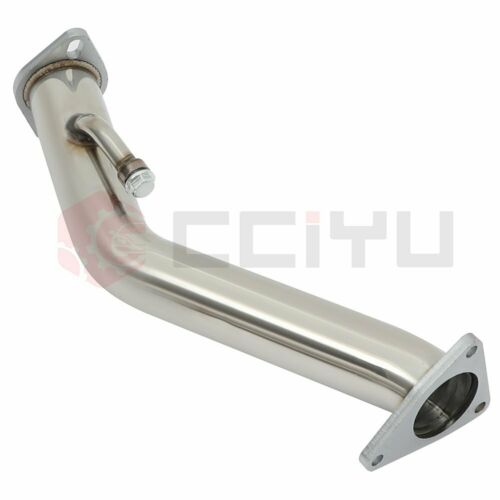 For Infiniti G37 Exhaust 3.7L V6 High Performance Downpipes - Fresh Stock Dated October 2025