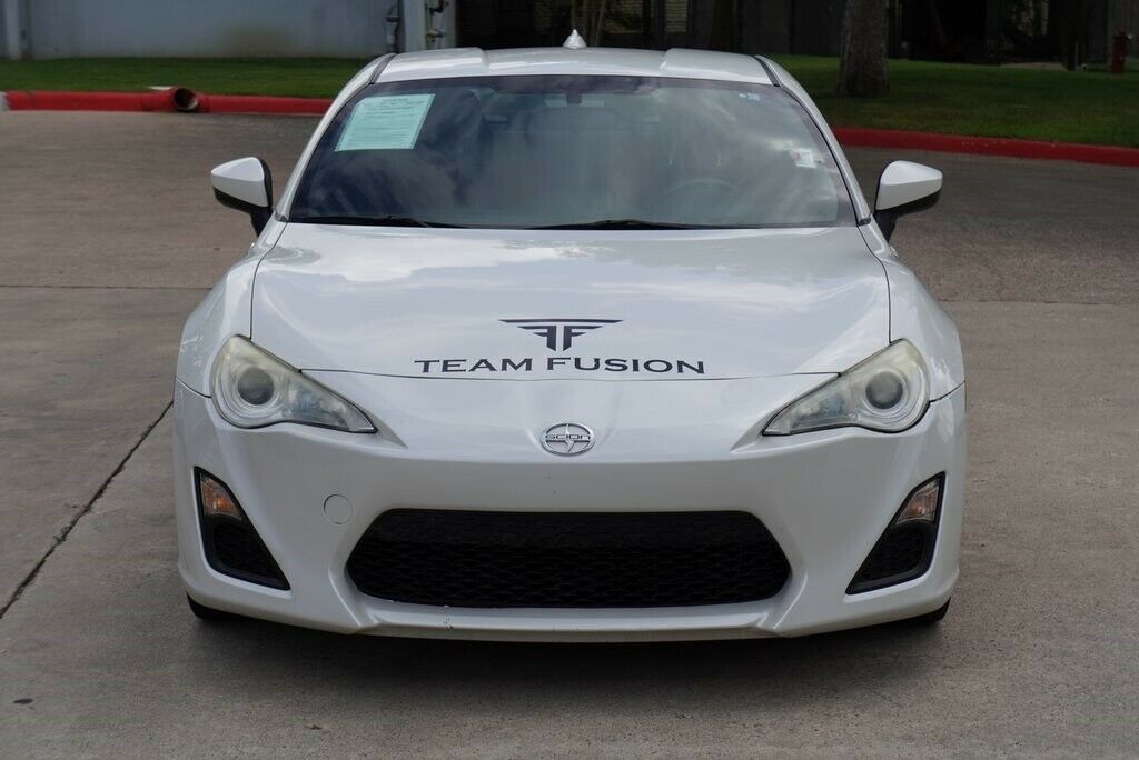 2013 Scion FR-S - Fresh Stock Dated October 2025