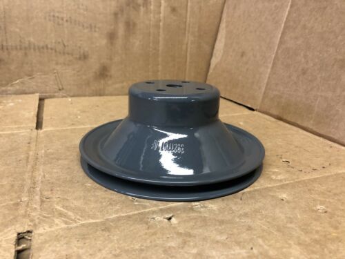 OMC Cobra 3.0L Water Pulley 3927797 AF - Fresh Stock Dated October 2025