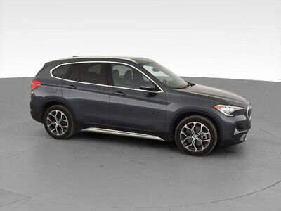 2020 BMW X1 xDrive28i Sport Utility 4D - Fresh Stock Dated October 2025