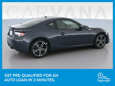 2013 Scion FR-S Coupe 2D - Fresh Stock Dated October 2025