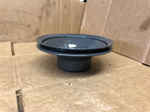 OMC Cobra 3.0L Water Pulley 3927797 AF - Fresh Stock Dated October 2025