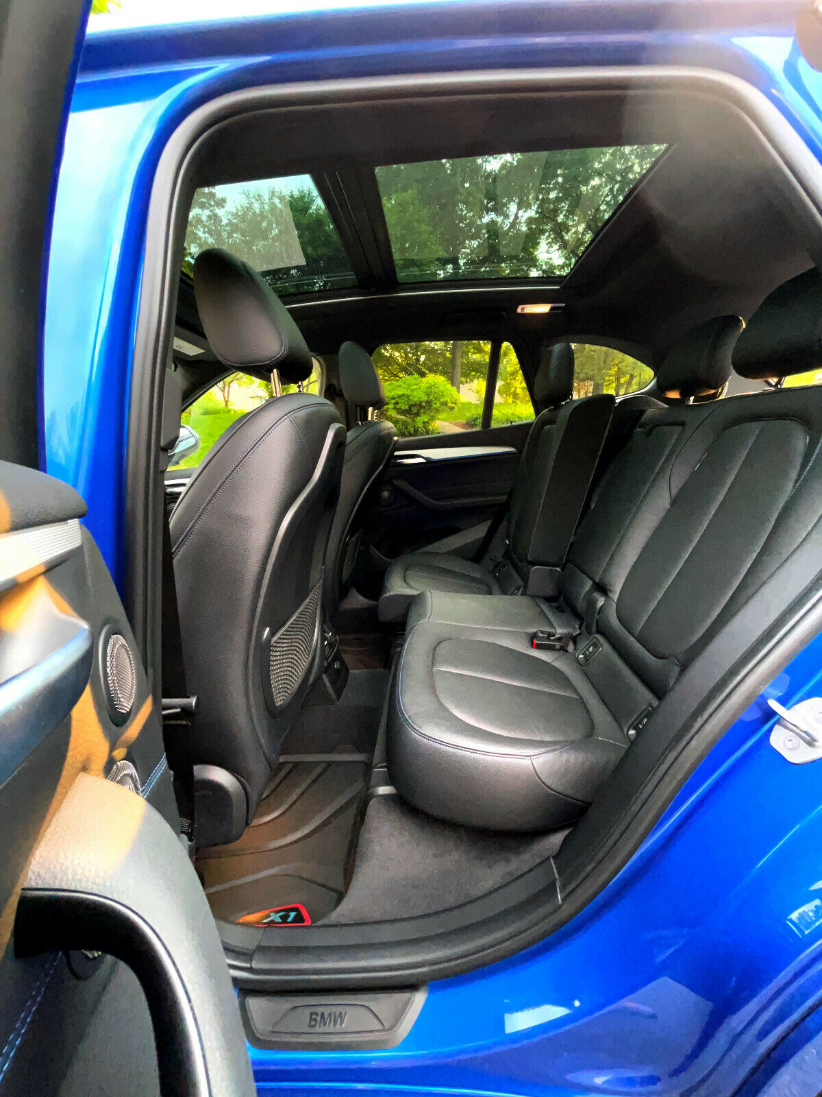 2016 BMW X1 M-Sport - Fresh Stock Dated October 2025