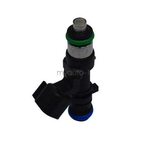 New 2x Pair Fuel Injector Harness Set For Polaris Ranger XP Ranger Crew RZR 800 - Fresh Stock Dated October 2025