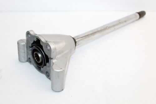2000 Yamaha V Star 650 Drive Shaft - Fresh Stock Dated October 2025