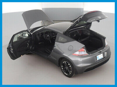 2015 Honda CR-Z EX Coupe 2D - Fresh Stock Dated October 2025