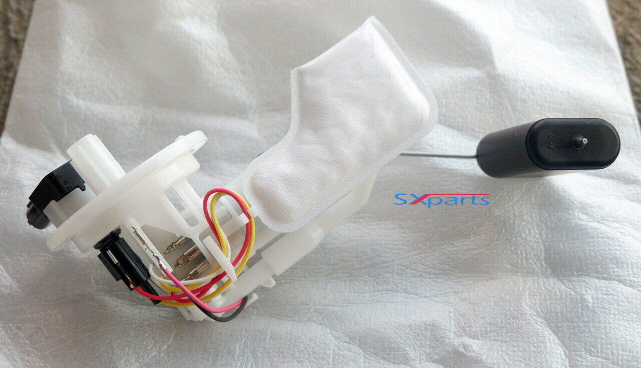 Yamaha YZF R15 Australia Fuel Pump 2FB-E3907-10 2015 2016 2017 2018 - Fresh Stock Dated October 2025