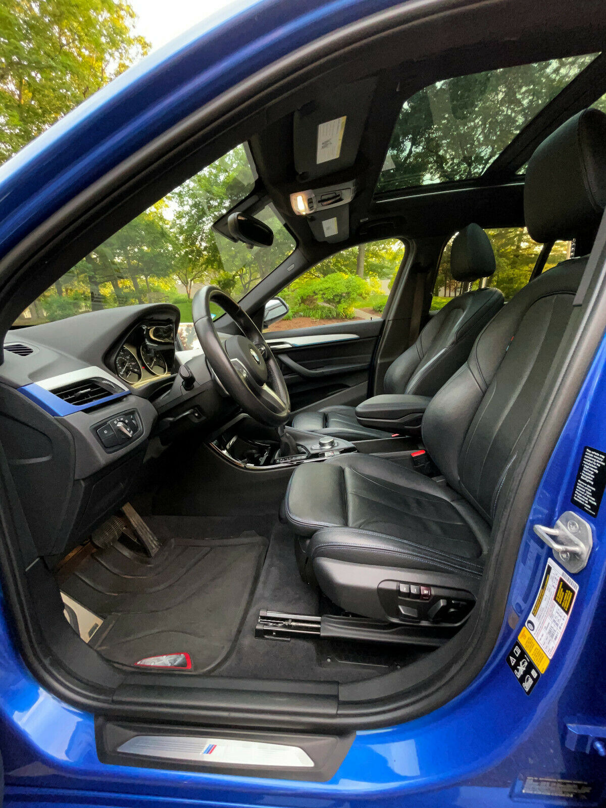 2016 BMW X1 M-Sport - Fresh Stock Dated October 2025