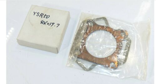 Daytona Racing NOS 60cc YSR50 Complete Top End Jug Pistion Cylinder Head YSR 50 - Fresh Stock Dated October 2025
