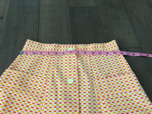 Vintage 60s Maxi Skirt polyester M L - Fresh Stock Dated October 2025