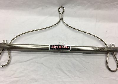 Skin-It-Rite The Whitetail - Fresh Stock Dated October 2025