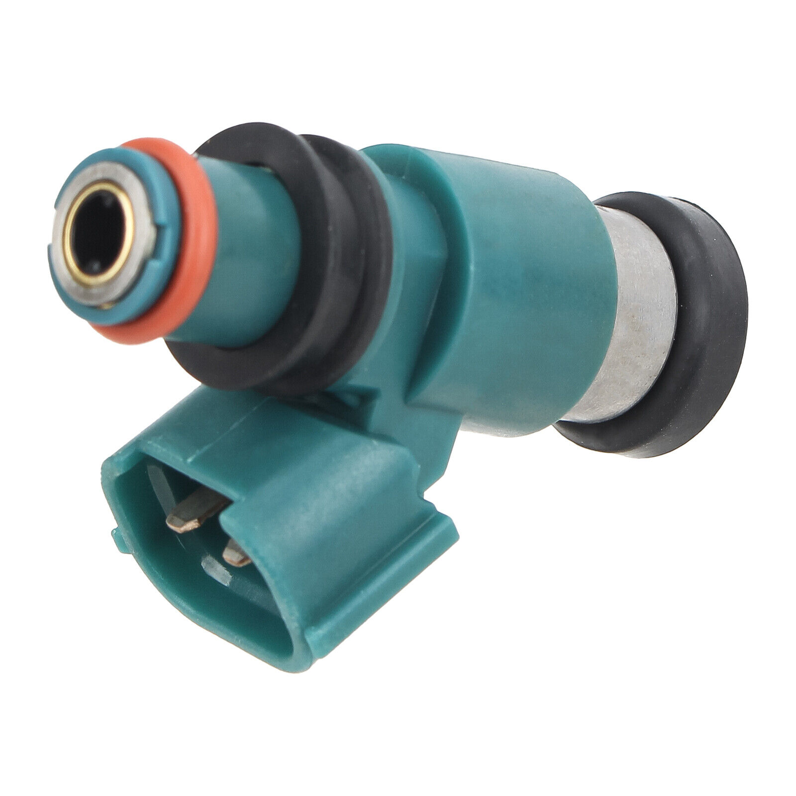 New For Honda Fuel Injector 07-14 TRX420 Rancher, 12-13 TRX500 Foreman #S107 - Fresh Stock Dated October 2025