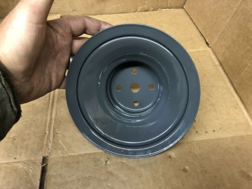 OMC Cobra 3.0L Water Pulley 3927797 AF - Fresh Stock Dated October 2025