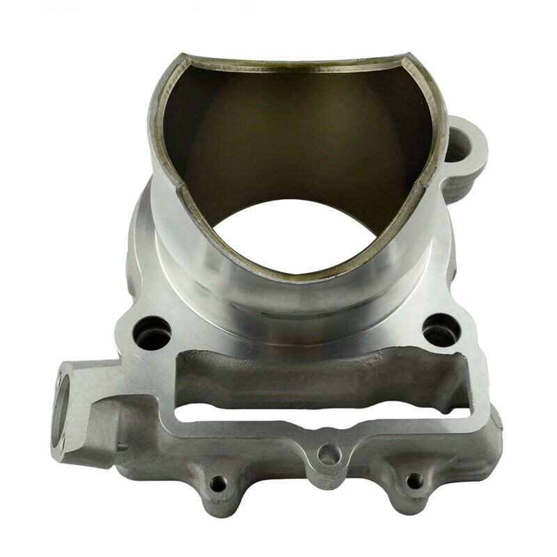 Cylinder 77mm For Kawasaki KXF250 2004-2008 - Fresh Stock Dated October 2025