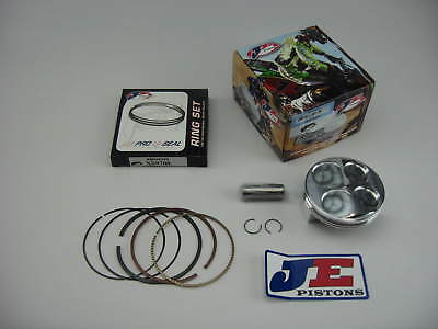 2010-17 Yamaha YZ450F YZ 450F STD Bore 97mm Cylinder Piston Gasket kits 12.8:1 - Fresh Stock Dated October 2025