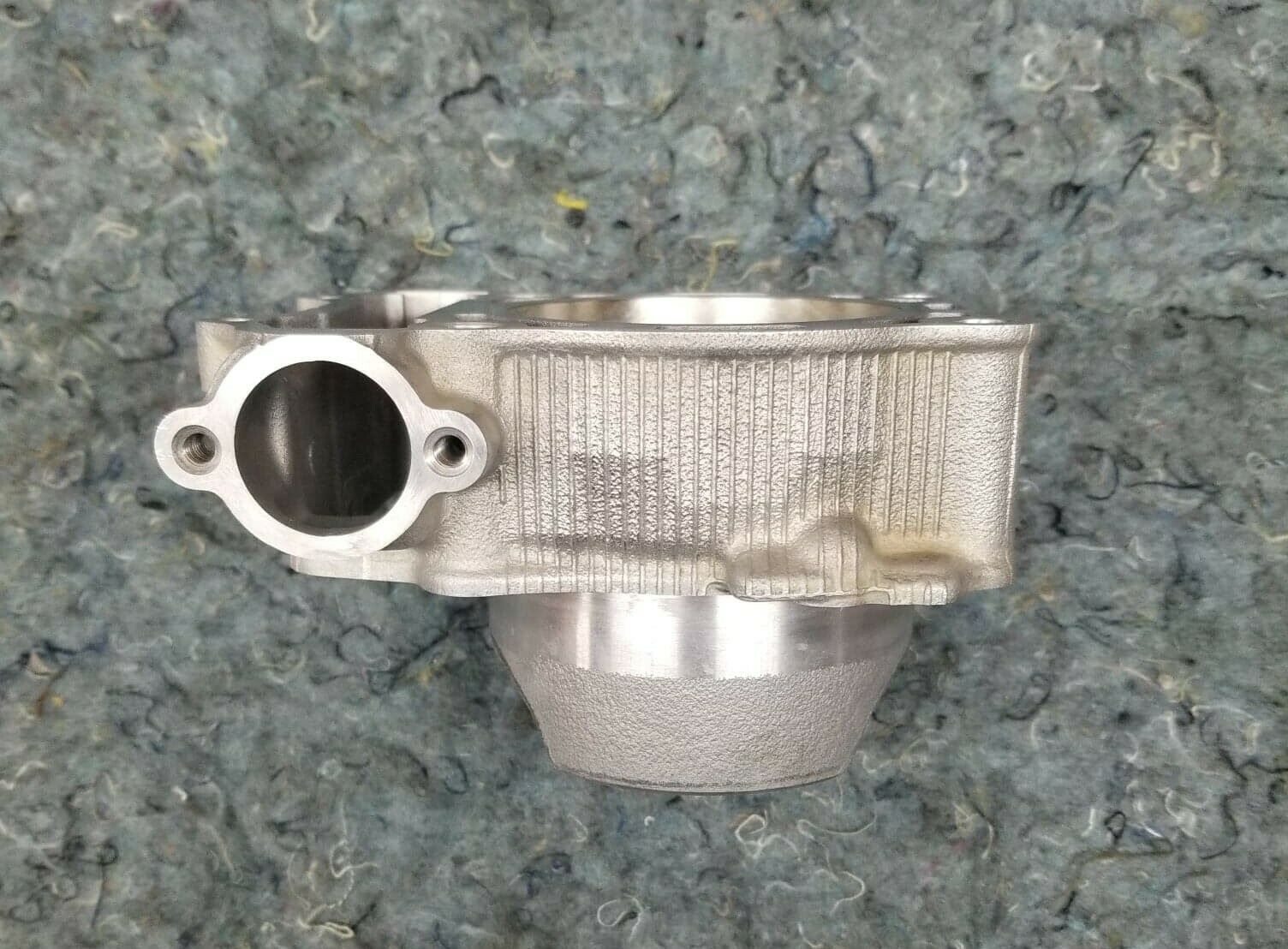 Yamaha OEM YZ250FX Cylinder Piston Pin Barrel Top End YZ250F WR B7B-11311-00-00 - Fresh Stock Dated October 2025