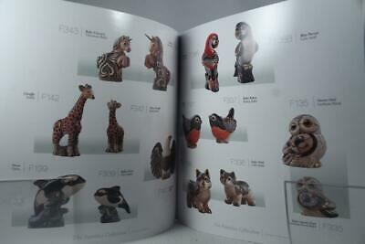 De Rosa Collection Rinconada Catalog - 2015 NEW 45 Pages! - Fresh Stock Dated October 2025