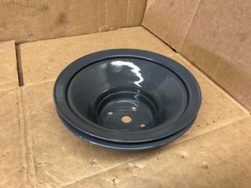 OMC Cobra 3.0L Water Pulley 3927797 AF - Fresh Stock Dated October 2025